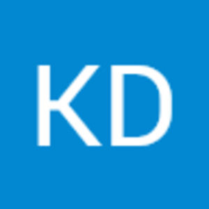 Meet your Posher, Kd